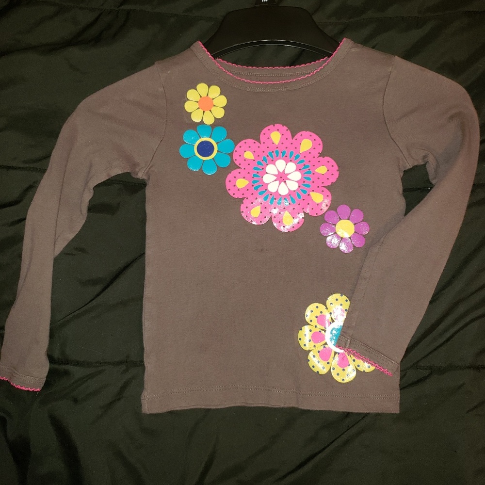 Girls shirt